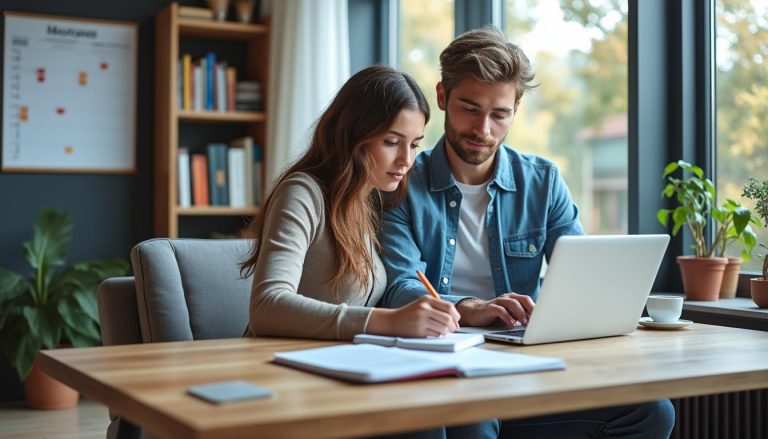 découvrez quel salaire est nécessaire pour obtenir un prêt de 170 000 euros, les critères des banques et des conseils pour optimiser votre dossier de financement immobilier.