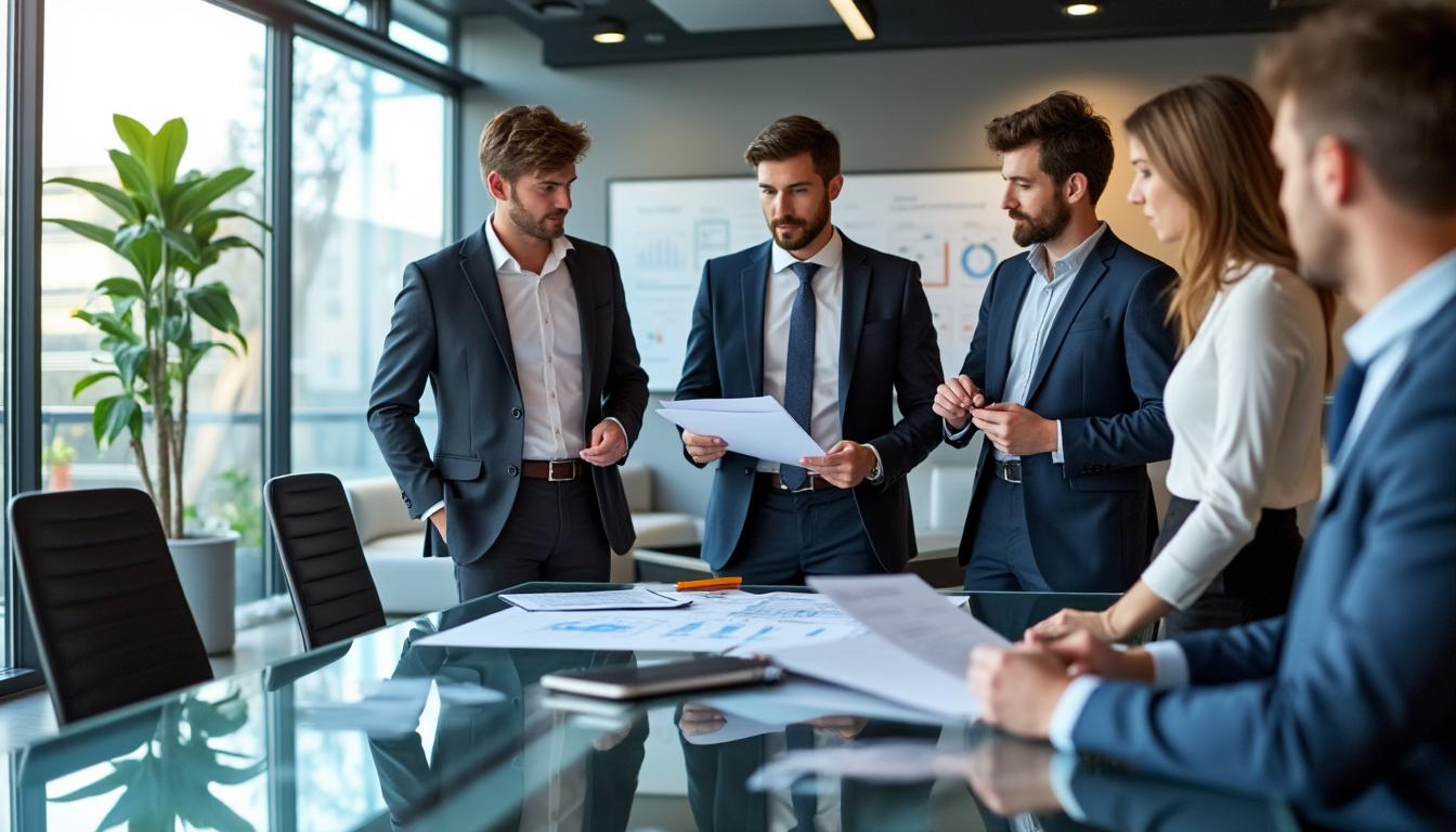 découvrez quel salaire est nécessaire pour obtenir un prêt de 170 000 euros. nos conseils pour calculer votre capacité d'emprunt et réussir votre projet immobilier.