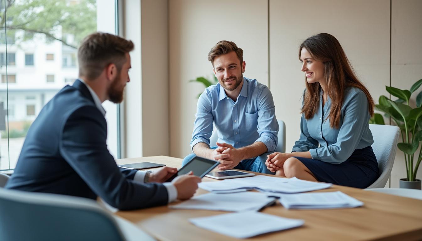 découvrez quel salaire est nécessaire pour obtenir un prêt immobilier de 180 000 euros, les critères des banques et des conseils pour optimiser votre capacité d'emprunt.