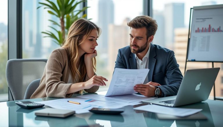 découvrez quel salaire est nécessaire pour obtenir un prêt de 240 000 euros, les critères des banques et les astuces pour optimiser votre capacité d'emprunt.