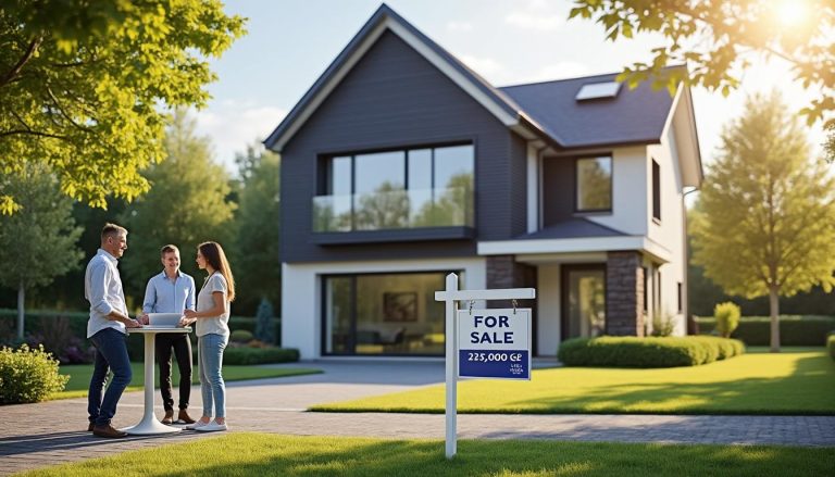 découvrez quel salaire est nécessaire pour obtenir un prêt de 270 000 euros, les critères des banques et des conseils pour optimiser votre dossier d'emprunt immobilier.