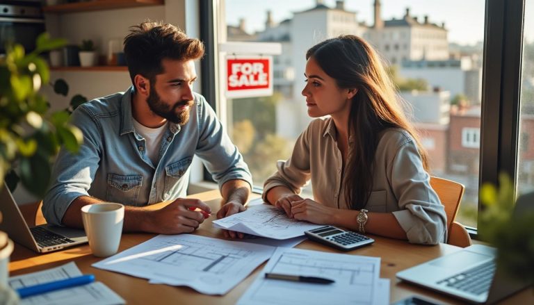 découvrez quel salaire est nécessaire pour obtenir un prêt immobilier de 300 000 euros, les critères des banques et nos conseils pour optimiser votre dossier d'emprunt.