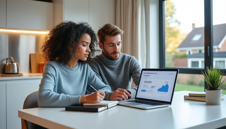 découvrez quel salaire est nécessaire pour emprunter 320 000 euros, les critères des banques et les conseils pour optimiser votre capacité d’emprunt en 2024.