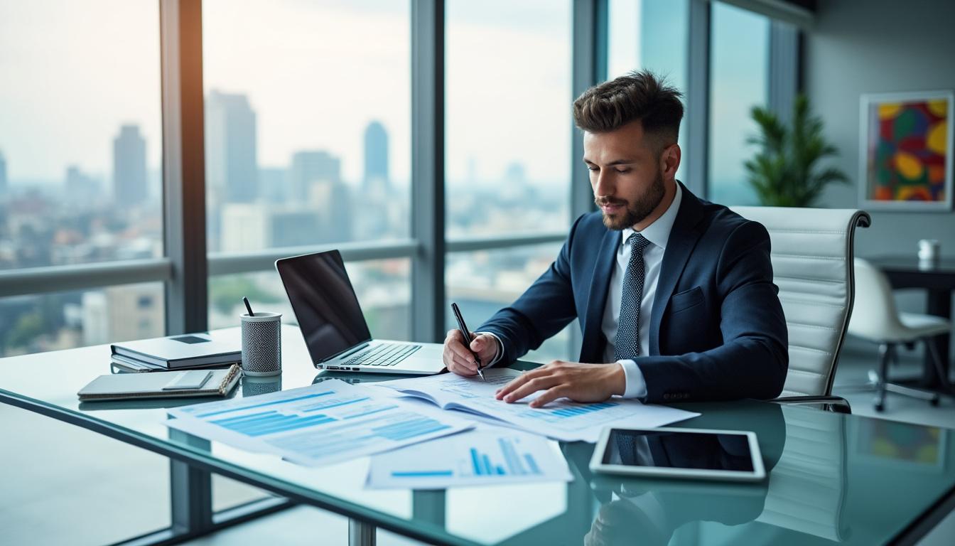 découvrez quel salaire est nécessaire pour emprunter 450 000 euros et réussir votre projet immobilier. informations sur les conditions, le taux d’endettement et les conseils pour optimiser votre capacité d’emprunt.