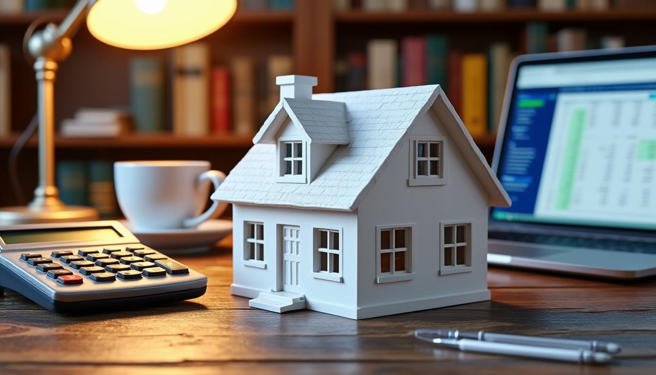 découvrez quel salaire est nécessaire pour obtenir un prêt immobilier de 450 000 euros, les critères pris en compte par les banques et comment optimiser votre capacité d’emprunt.