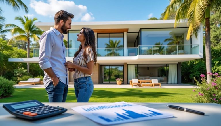 découvrez le salaire minimum nécessaire pour obtenir un prêt immobilier de 700 000 euros, ainsi que les critères pris en compte par les banques et des conseils pour optimiser votre capacité d'emprunt.