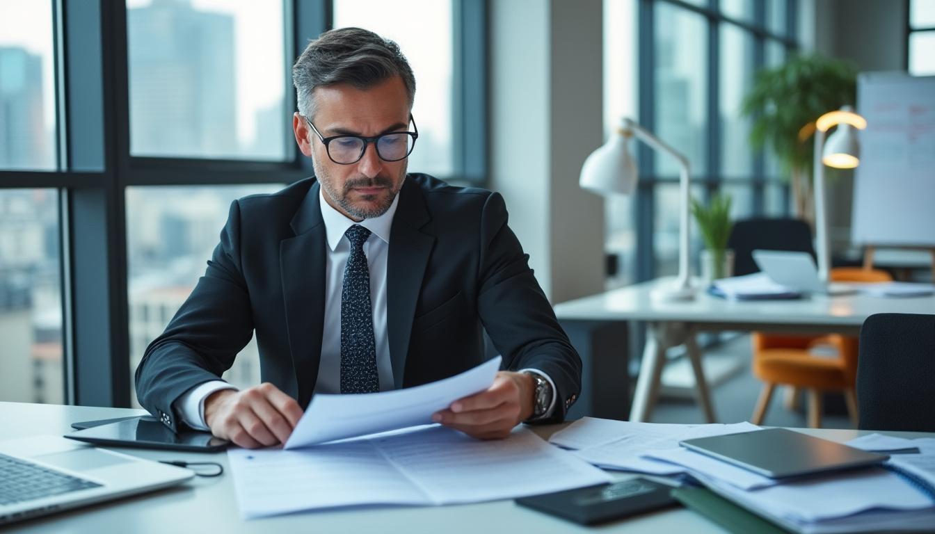 découvrez quel salaire est nécessaire pour obtenir un prêt de 800 000 euros, les critères des banques et des conseils pour évaluer votre capacité d'emprunt.