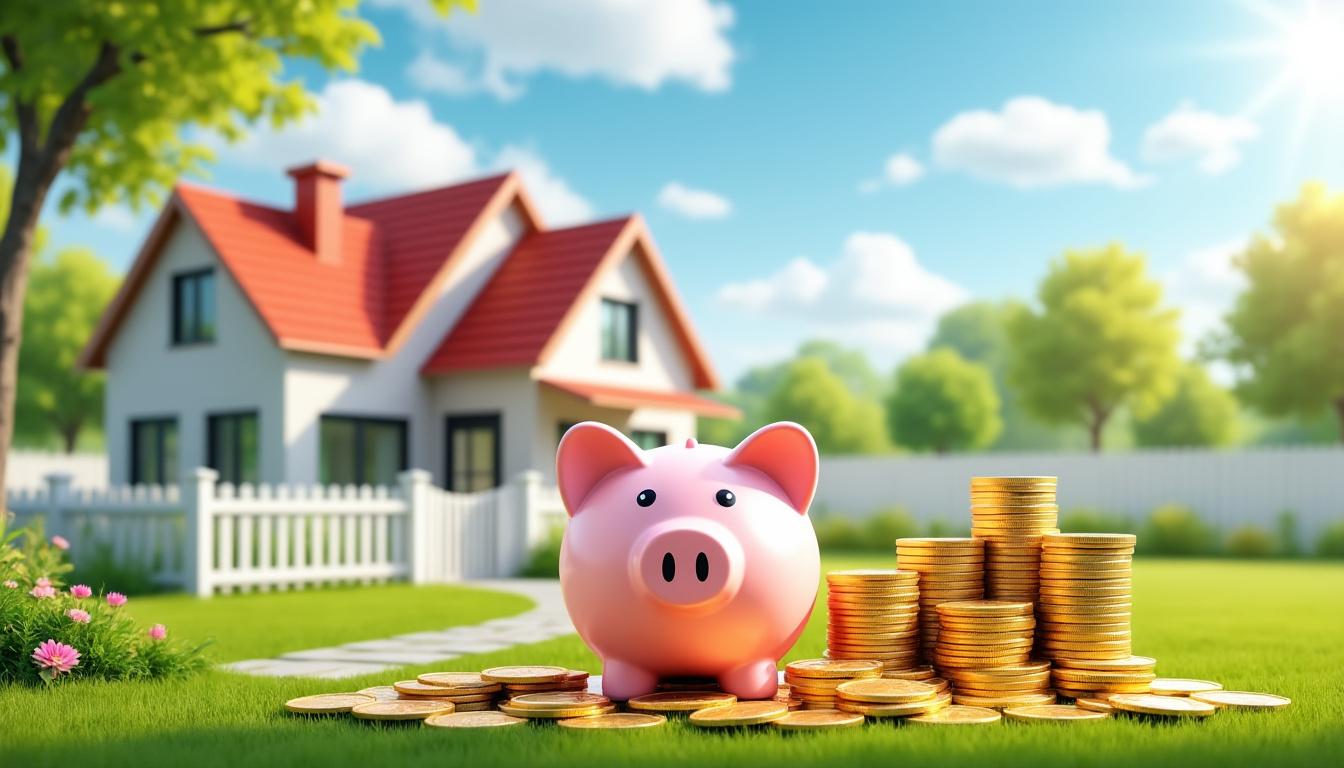 découvrez quel salaire est nécessaire pour emprunter 800 000 euros, les critères bancaires à remplir et les conseils pour optimiser votre capacité d'emprunt et réussir votre projet immobilier.