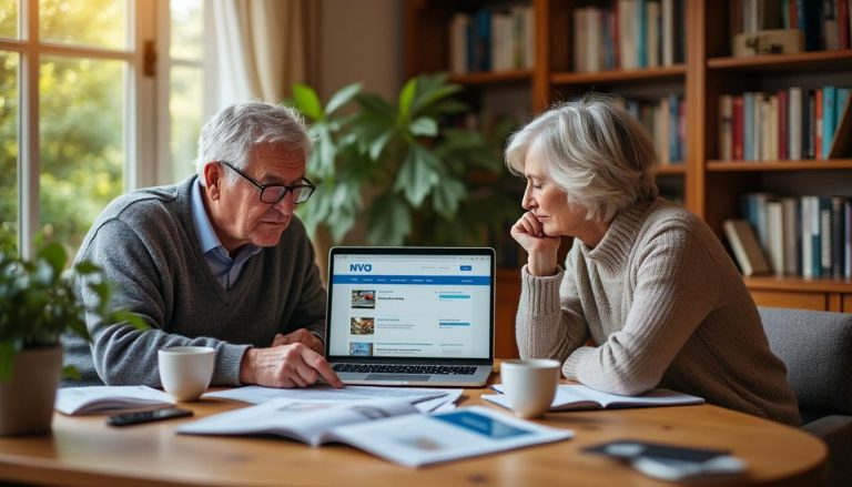 découvrez comment utiliser votre cpf pour choisir une formation adaptée à vos projets de retraite. conseils personnalisés et solutions pour préparer sereinement votre nouvelle vie.