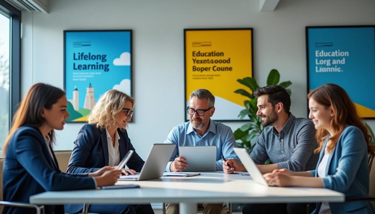 découvrez quelles formations financer avec votre cpf avant la retraite pour développer vos compétences ou préparer votre nouvelle vie. nos conseils pour valoriser votre expérience et choisir le bon parcours.