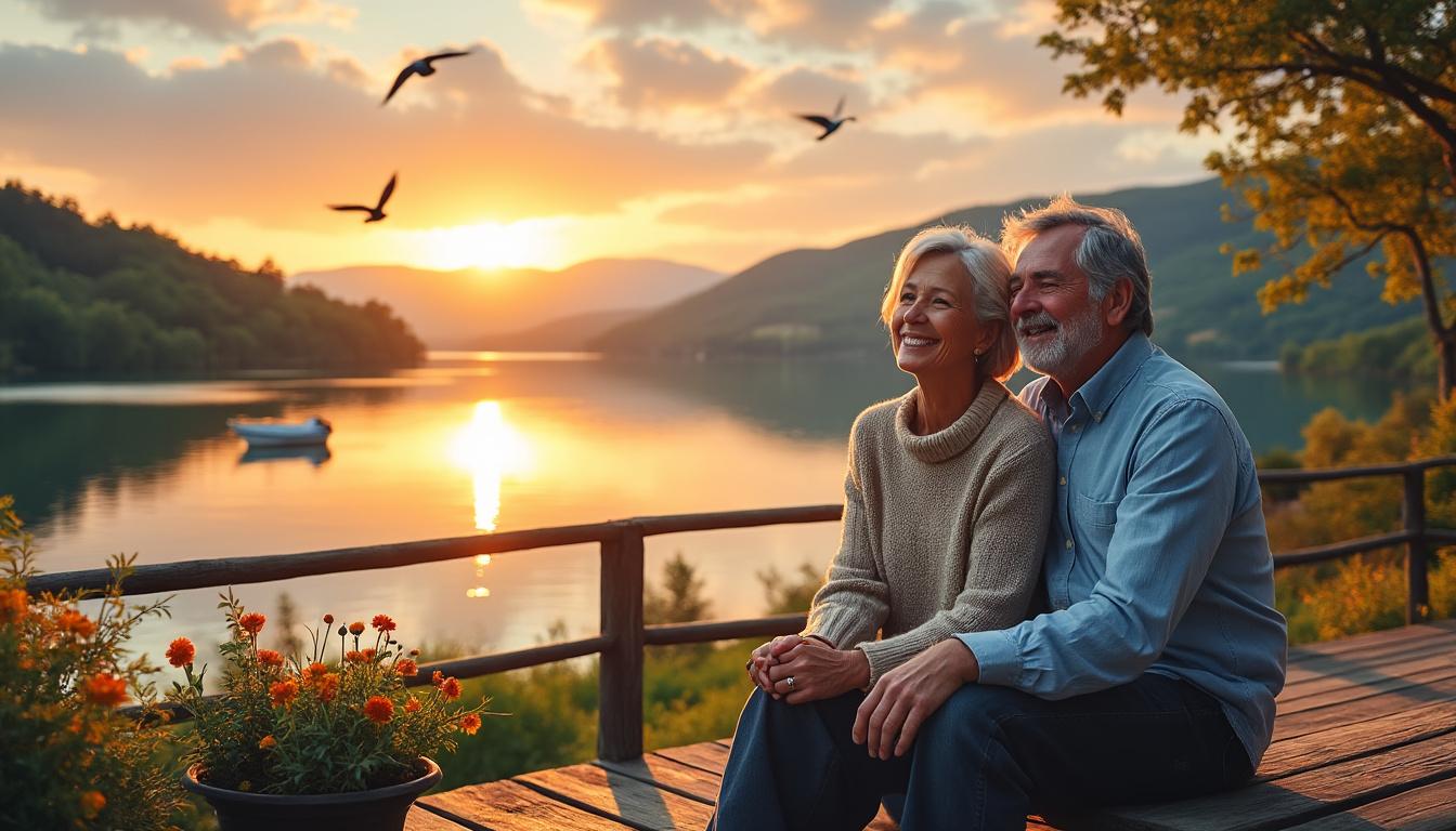 découvrez à combien peut s'élever votre pension de retraite en touchant un salaire net de 2500 euros par mois : simulations, facteurs à prendre en compte et conseils pour anticiper au mieux votre future retraite.