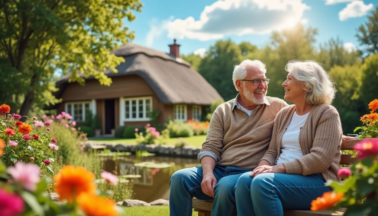 découvrez quelles sont les estimations de votre future pension de retraite en france avec un salaire mensuel net de 4500 euros. analyse des montants, des régimes et des conseils pour bien préparer votre retraite.