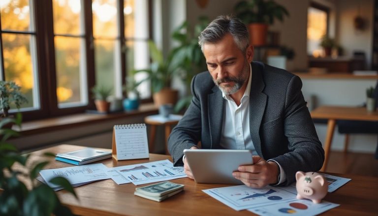 découvrez quel montant de retraite vous pouvez espérer avec un salaire net de 5000 euros, les facteurs qui influent sur le calcul, et des conseils pour préparer sereinement votre avenir financier.