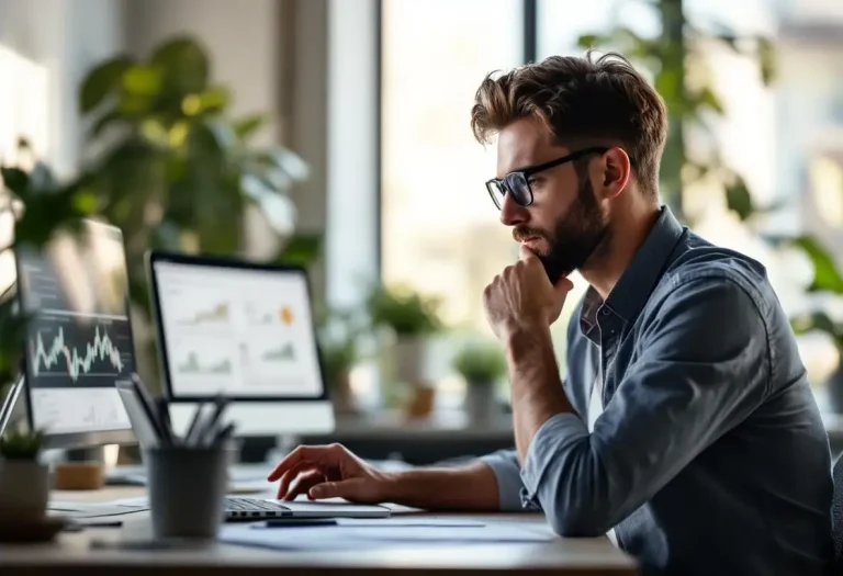 creation site internet agence-limitless.com