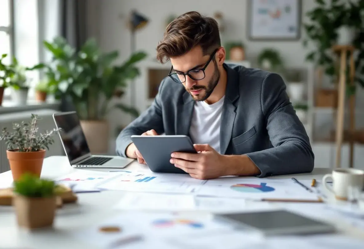 barometre entreprendre