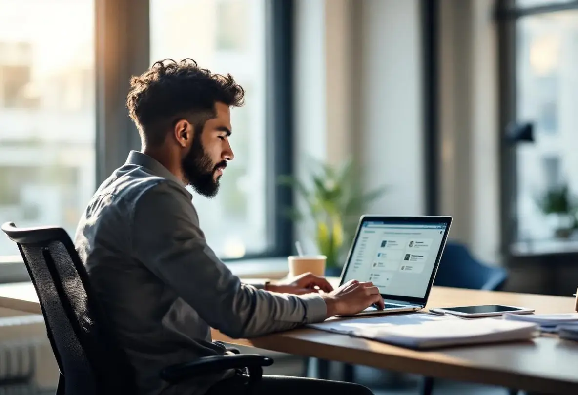 intranet marie blachere