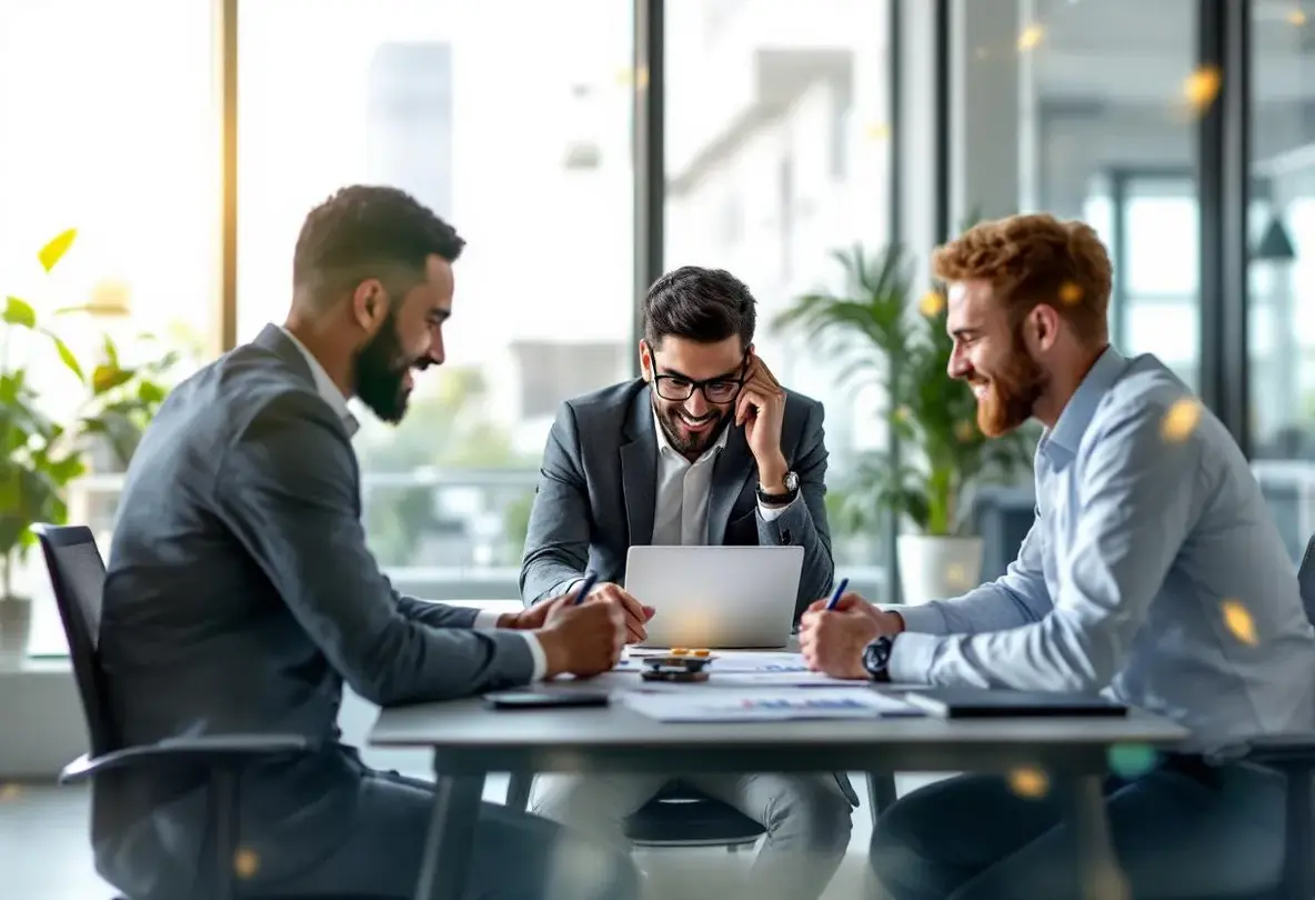 commercial finance association