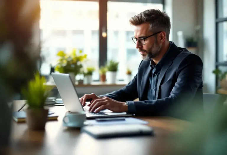 consultant seo jerome rudel