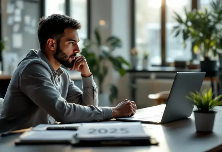 nombre de jours travaillés en 2025