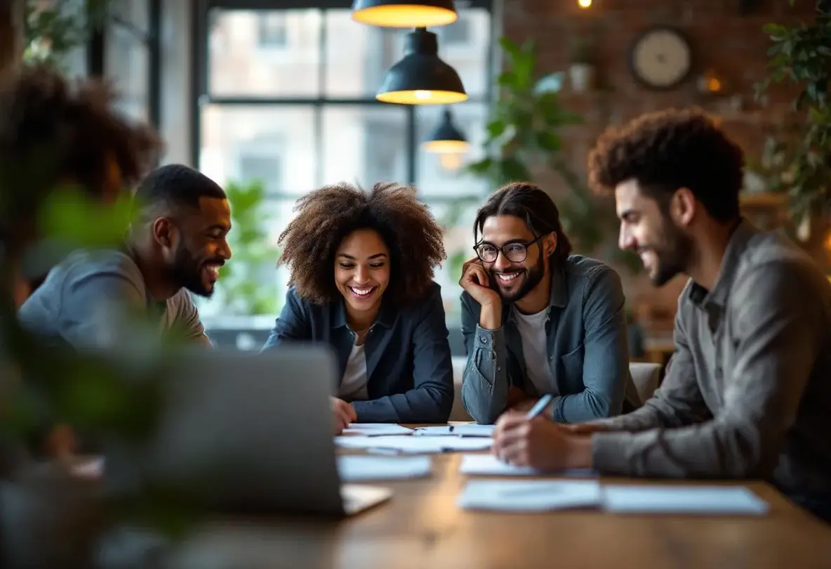 école marketing digital nexa