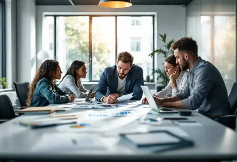 control account manager