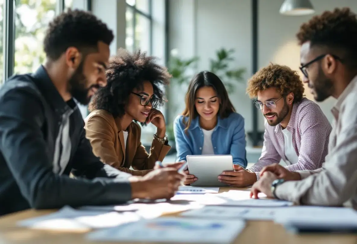 entreprise stat publique