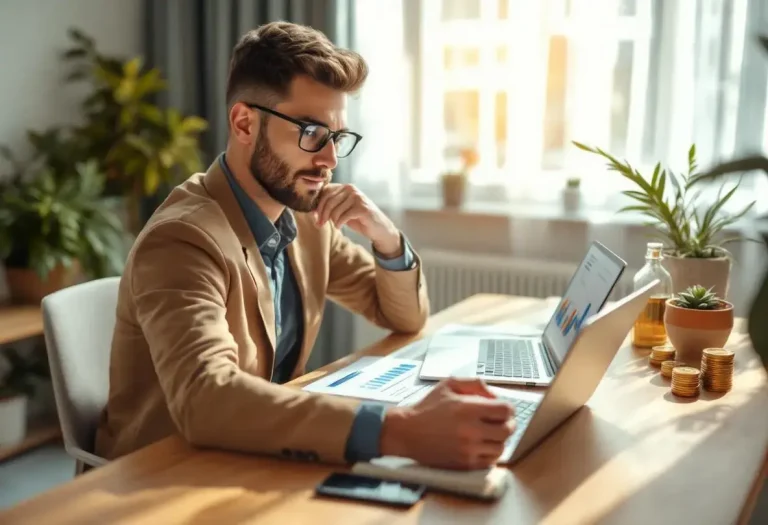 placer de l'argent qui rapporte mensuellement