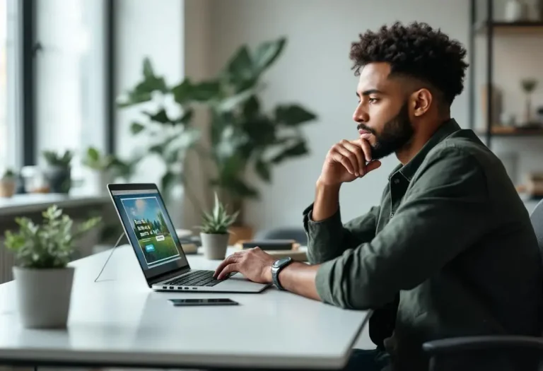 quiz de la journée de la terre google