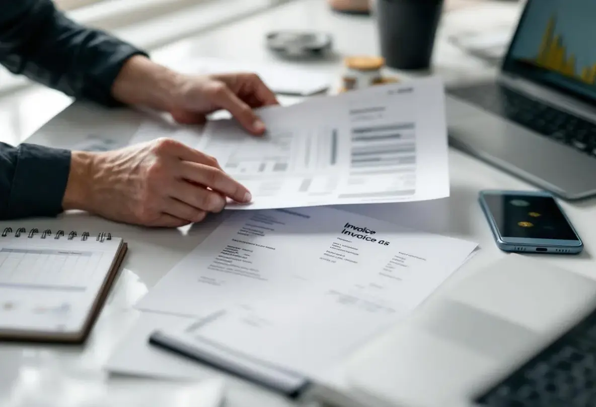 lmnp facture ou ticket de caisse